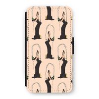 Pop Some Kim: iPhone 11 Pro Flip Hoesje