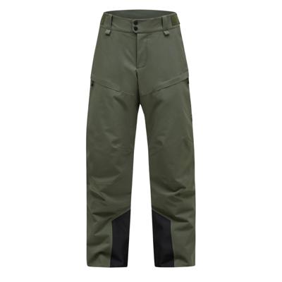 Peak Performance Maroon Skibroek heren XL
