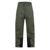 Peak Performance Maroon Skibroek heren 2XL