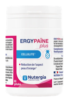 Nutergia Ergypaine Plus Capsules