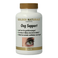 Oog support 60 Tabletten