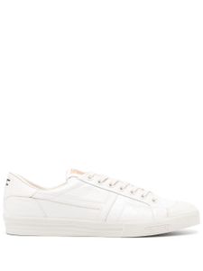 TOM FORD baskets Jarvis en cuir - Blanc