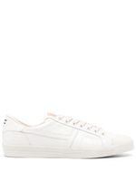 TOM FORD baskets Jarvis en cuir - Blanc - thumbnail