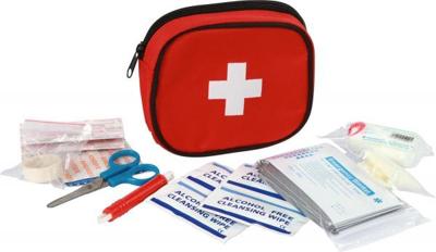 Kerbl EHBO-set - Honden Gezondheid