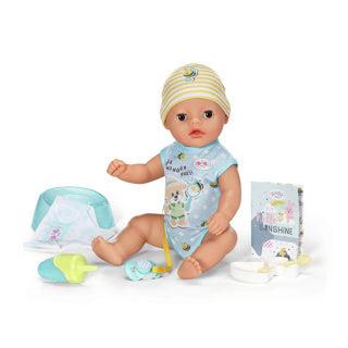 Baby Born Lukas 36Cm