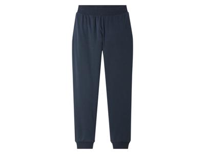 pepperts! Jongens joggingbroek (134/140, Marineblauw)