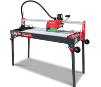 Rubi DV-200 1000 zaagmachine 54911