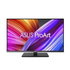 ASUS ProArt PA32UCR-K 81,3 cm (32") 3840 x 2160 Pixels 4K Ultra HD LED Zwart