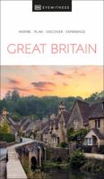 Reisgids Eyewitness Travel Great Britain | Dorling Kindersley Publishing Reisgids Eyewitness Travel Great Britain | Dorling Kindersley Publishing