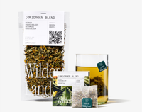 (On)Groen Blend (On)Groen Blend