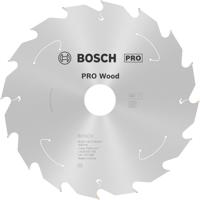 Bosch Accessoires Cirkelzaagblad St Wood 190X30/20X1.6/1.1X16T - 2608837706