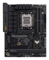 ASUS TUF GAMING B650-PLUS AMD B650-moederbord AM5-socket ATX