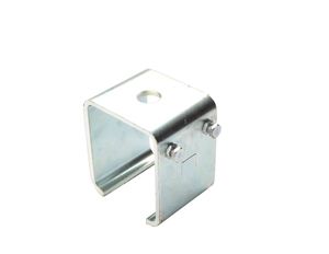 2/13-Sterling losse drager (alleen beugel)