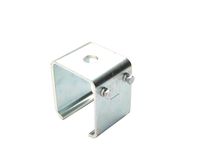 2/13-Sterling losse drager (alleen beugel)