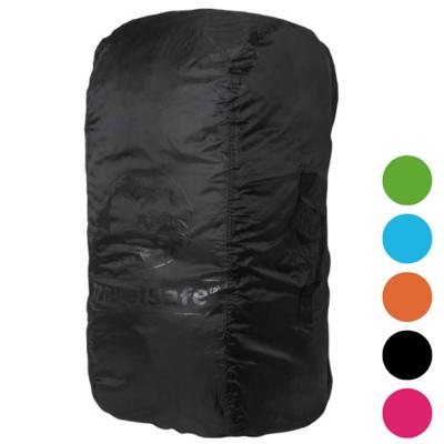 Travelsafe Combi cover L flightbag en regenhoes voor backpacks 55 tot 100l