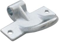 BÜNTE verankeringsoog connection zinced