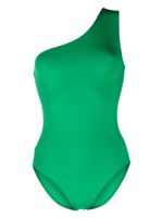 ERES maillot de bain Effigie à une épaule - Vert