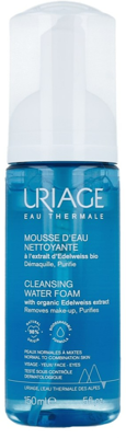 Uriage Cleansing Water Foam