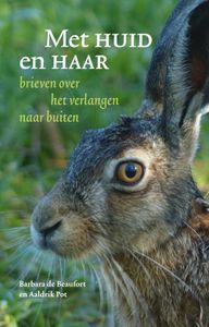 Met huid en haar - Barbara de Beaufort, Aaldrik Pot - ebook