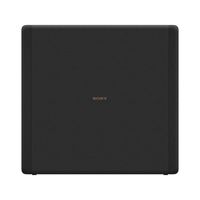 Sony SA-SW3 Compact Subwoofer Zwart Actieve subwoofer 200 W - thumbnail