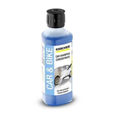 Kärcher 6.295-843.0 reinigingsmiddel & accessoire voor voertuigen Shampoo