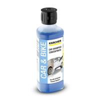 Kärcher 6.295-843.0 reinigingsmiddel & accessoire voor voertuigen Shampoo