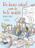 De beste school van de hele wereld (Hardback)