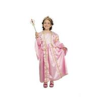Kostuums voor Kinderen My Other Me Roze Prinses (4 Onderdelen) Maat 3-5 Jaar