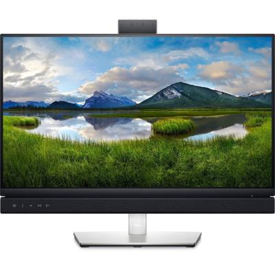Dell C2422HE - 24 inch - 1920x1080 - DP - HDMI - Zwart