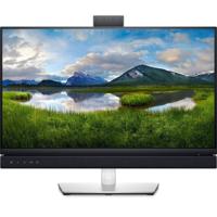 Dell C2422HE - 24 inch - 1920x1080 - DP - HDMI - Zwart Dell C2422HE - 24 inch - 1920x1080 - DP - HDMI - Zwart