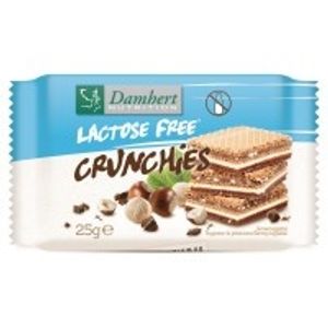 Crunchies lactosevrij