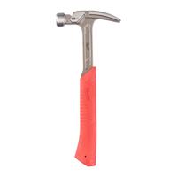 Milwaukee Stalen Rechte Klauwhamer 450g - 4932478653