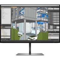 HP Monitor Z24n G3 24" FHD, 1920x1200 LED 60Hz, 5ms, DP / HDMI