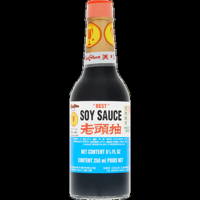 Mee Chun Best Soy Sauce 250 ml bij Jumbo