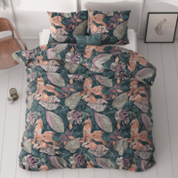 Outlet 200x200 Cm Sleeptime Classy - Dekbed-Discounter.nl