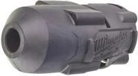 Milwaukee Rubberen omhuizing voor slagmoersleutels Rubber hoes voor M18 FHIWF12 - 49162767 Milwaukee Rubberen omhuizing voor slagmoersleutels Rubber hoes voor M18 FHIWF12 - 49162767
