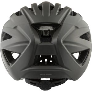 Alpina Helm Path coffee-grey matt 51-56