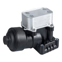 Oliefilterbehuizing ADBP210027