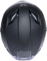 SPEC-X integraalhelm "sx-82.03/r2" stinger helmet sx-82.03/r2 black matt/grey s pin rea