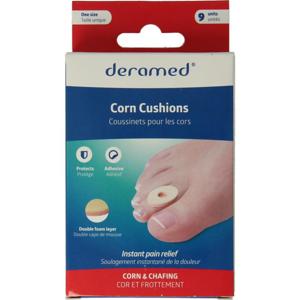 Deramed Likdoorn anti druk ring 3mm one size