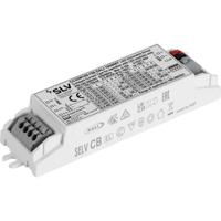 SLV Driver LED-driver Constante stroomsterkte 23 W 100 - 700 mA Dimbaar, Dali 1 stuk(s) SLV Driver LED-driver Constante stroomsterkte 23 W 100 - 700 mA Dimbaar, Dali 1 stuk(s)
