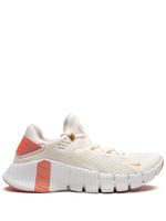 Nike baskets Free Metcon 4 - Tons neutres - thumbnail