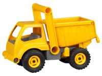 LENA Speelgoed bouwvoertuig (Kiepwagen)