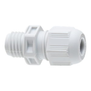 Wartel M12 Wiska ESKV16 IP68 voor kabeldozen kleur grijs kabeldiameter 3-7mm