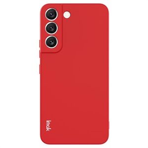 Imak UC-2 Samsung Galaxy S22 5G TPU Case - Rood