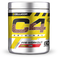 C4 Original Pre-workout | Cellucor | 396g