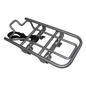 universele opzet drager-adapter