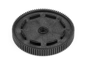 HPI - 90T Spur Gear 48DP (115316)