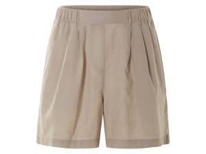 esmara Dames short (Beige, 34)