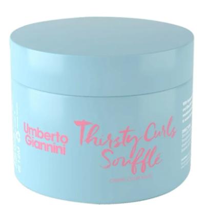 Umberto Giannini Thirsty Curls Souffle 300ml
